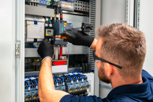 Best 24-Hour Electrician  in Sebastian, TX