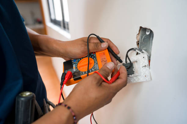 Best Best Electricians Near Me  in Sebastian, TX