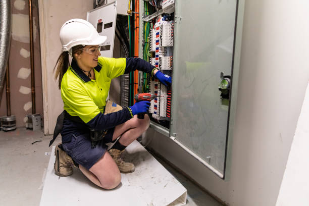 Best Affordable Emergency Electrician  in Sebastian, TX