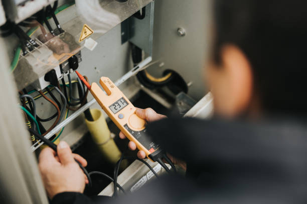 Best Electrical Troubleshooting Services  in Sebastian, TX