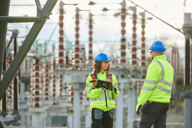 Best Industrial Electrical Services  in Sebastian, TX