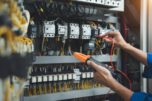 Best Home Electrical Repair  in Sebastian, TX
