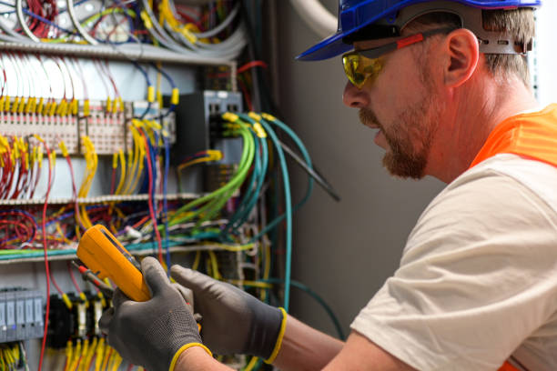 Best Best Electricians Near Me  in Sebastian, TX