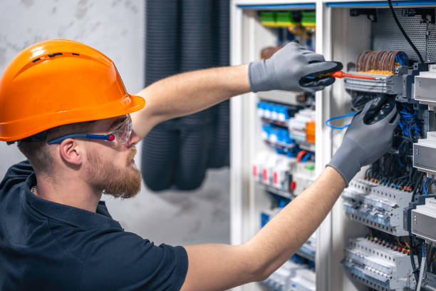 Best Electrical Contractors for Businesses  in Sebastian, TX
