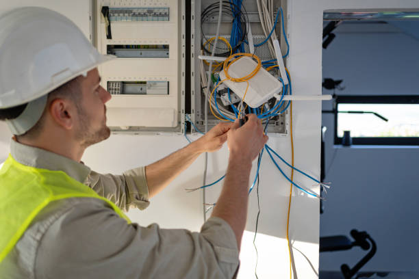 Best Electrical System Inspection  in Sebastian, TX