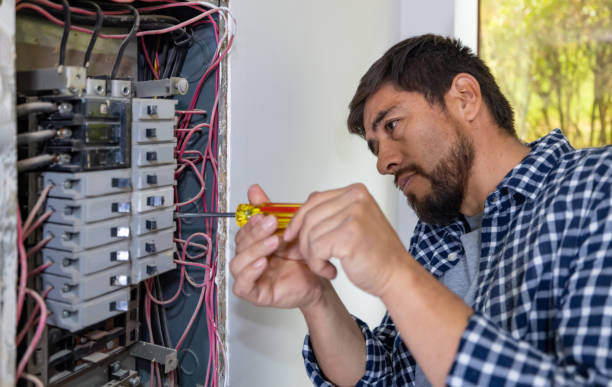 Best Electrician Near Me  in Sebastian, TX